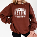 Girls Will Be Girls Premium Unisex Sweatshirt