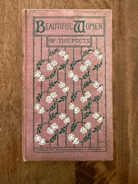 Beautiful Women of The Poets