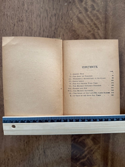 Dickens Story Tellers: Choise Stories from DickensHousehold Words