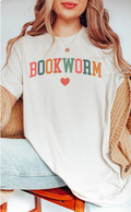 Bookworm Shirt