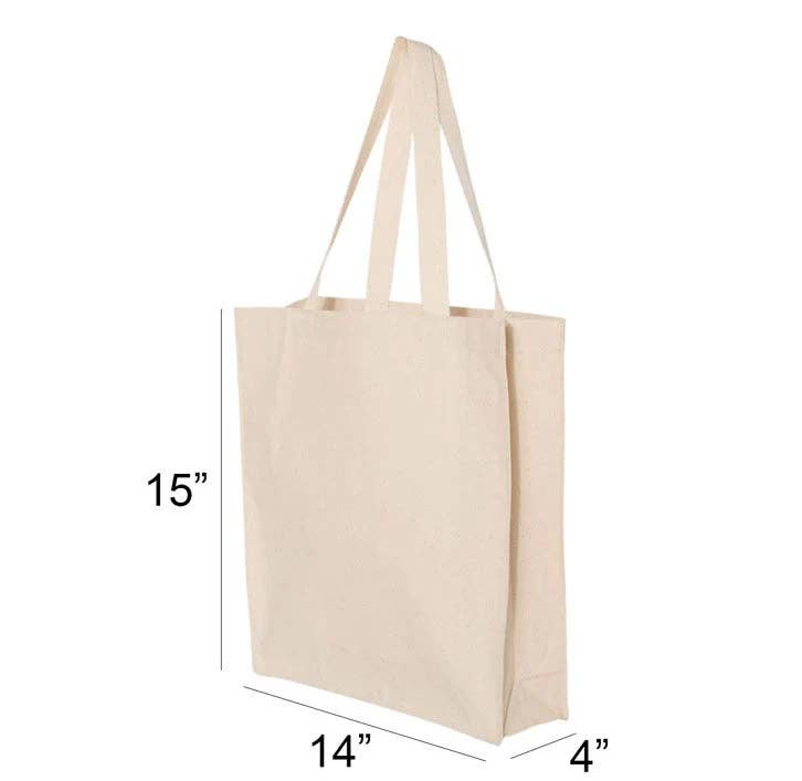 Coffee and Books Bookish Tote Bag